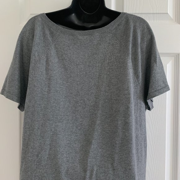 Ann Taylor Women´s Top Blouse, Size L - Picture 8 of 12